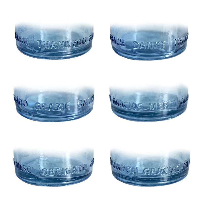 OmWater Fles Dankbaarheid - Image 4