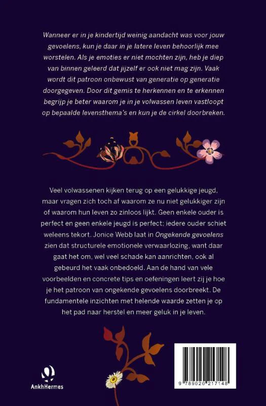 Ongekende gevoelens - Image 2