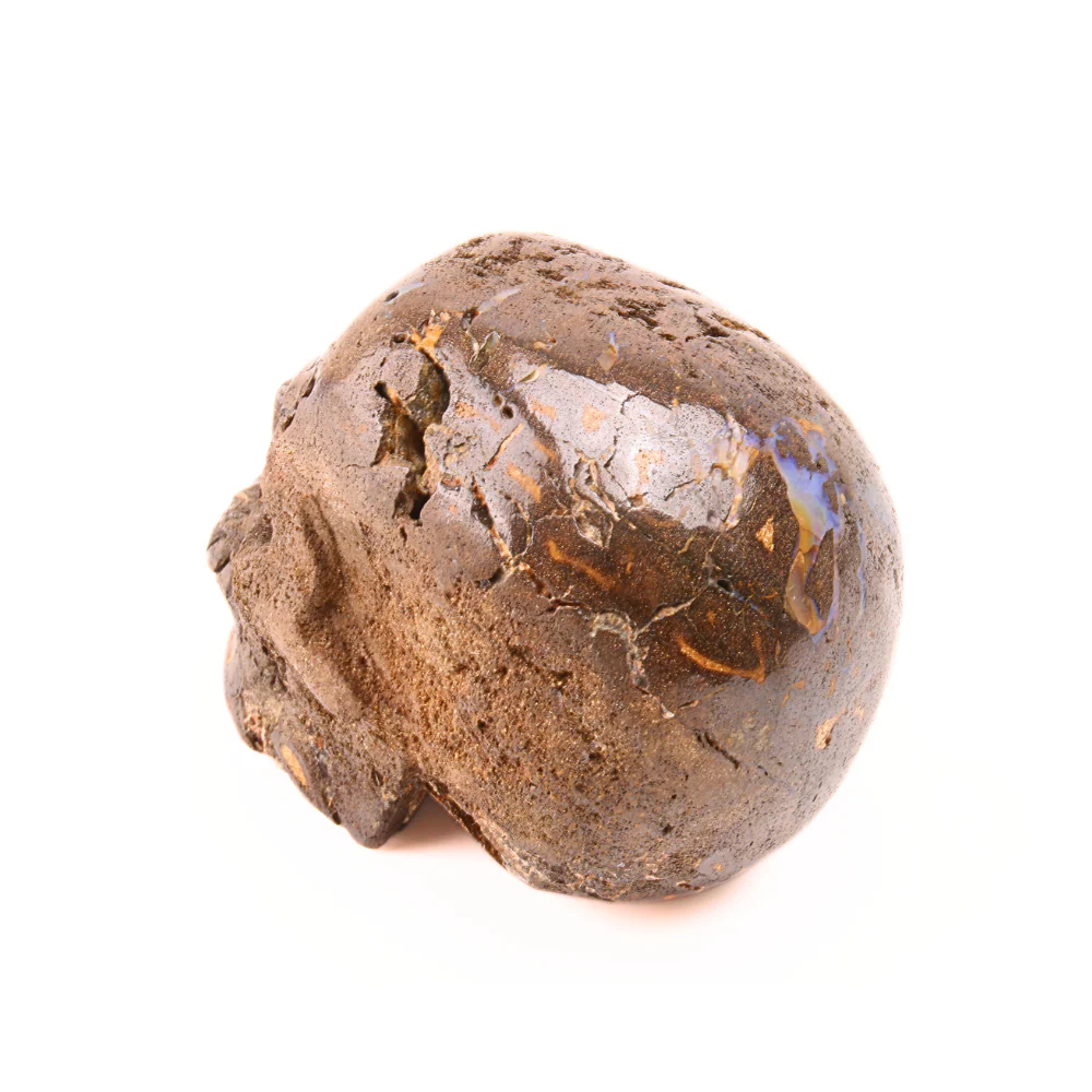 Opaal Boulder Skull - 1 - Image 6