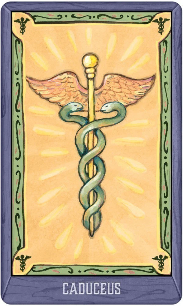 Oracle of Ascendance - Image 2
