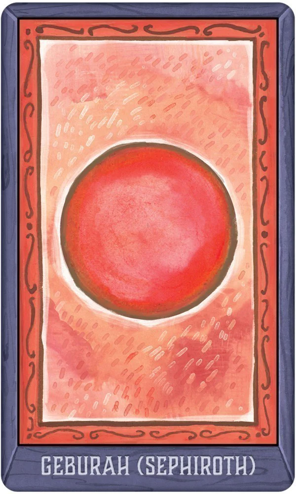 Oracle of Ascendance - Image 3