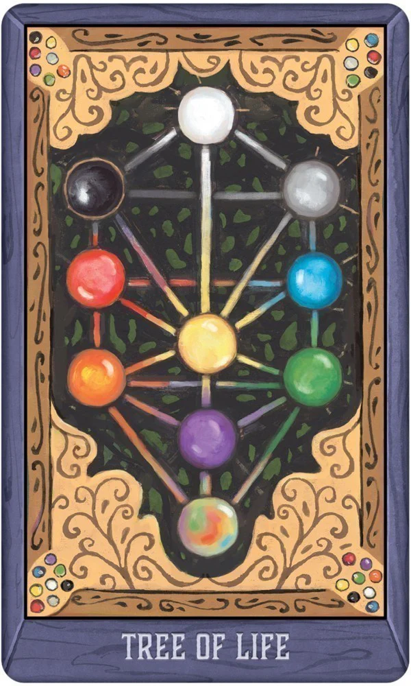 Oracle of Ascendance - Image 4