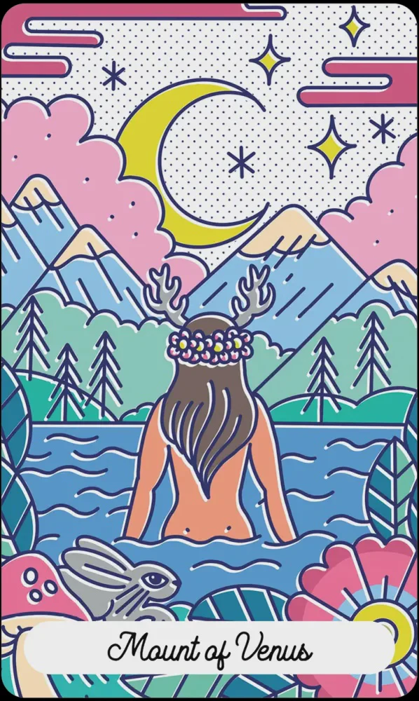 Oracle of Destiny - Image 4