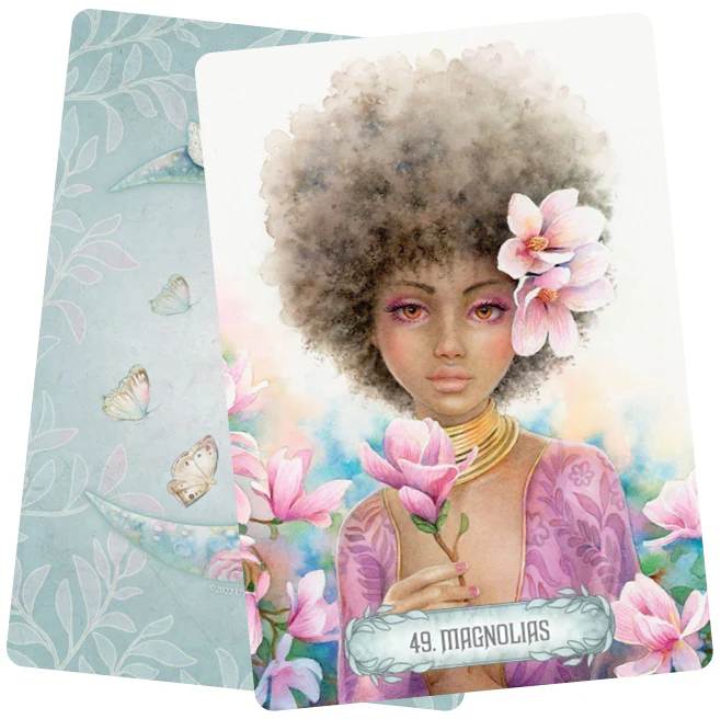 Oracle of Light & Dreams - Image 3