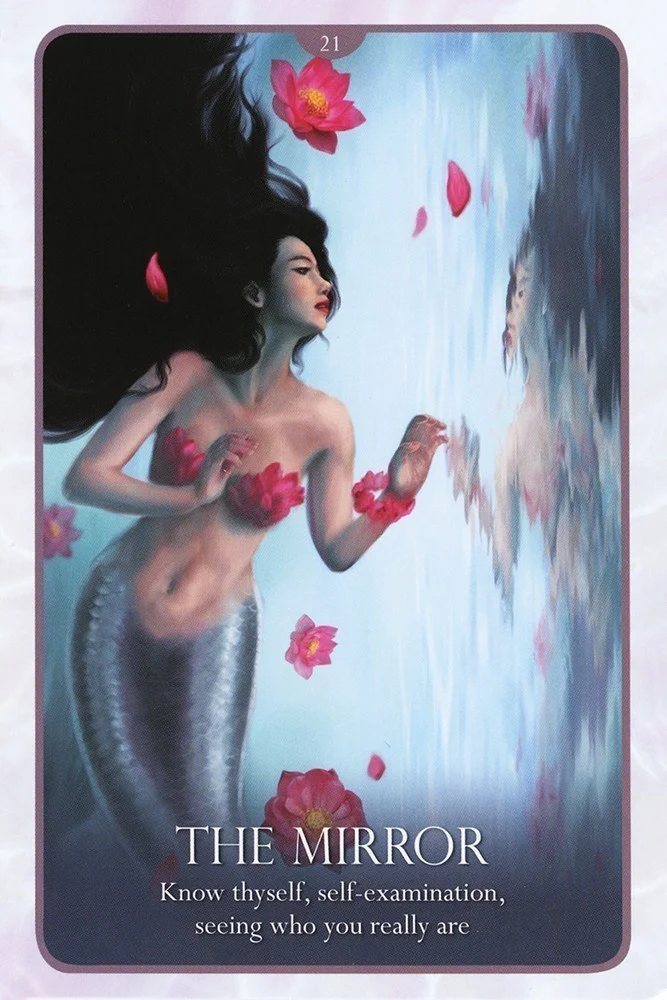 Oracle of the Mermaids - Image 2