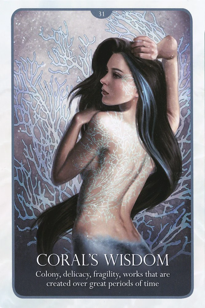 Oracle of the Mermaids - Image 4