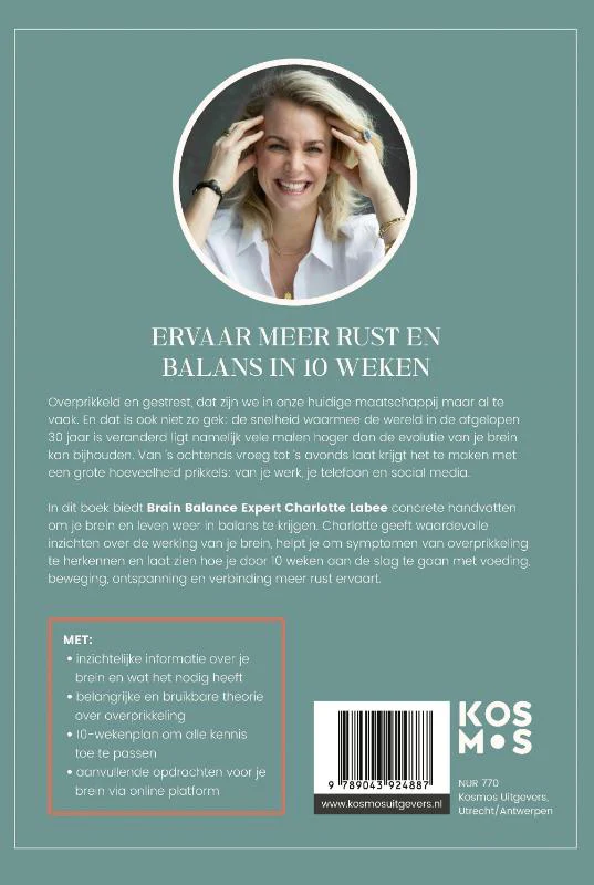 Overprikkeld Brein - Image 2