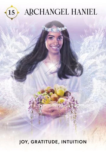 Past-Life Energy Oracle - Image 2