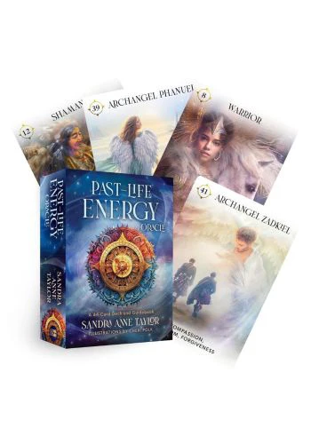 Past-Life Energy Oracle - Image 6