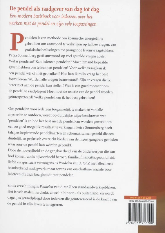 Pendelen van A tot Z - Image 2