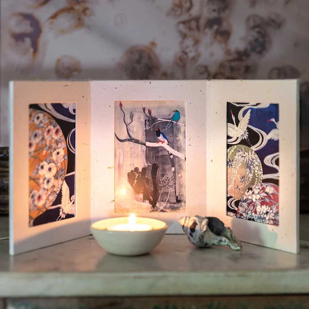 Photo frame altaar - Image 3