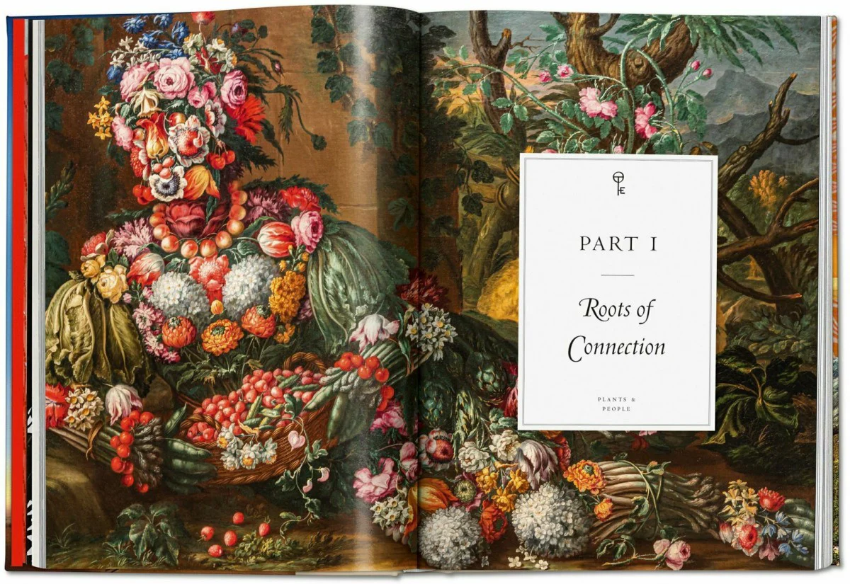Plant Magick. The Library of Esoterica (Taschen) - Image 2