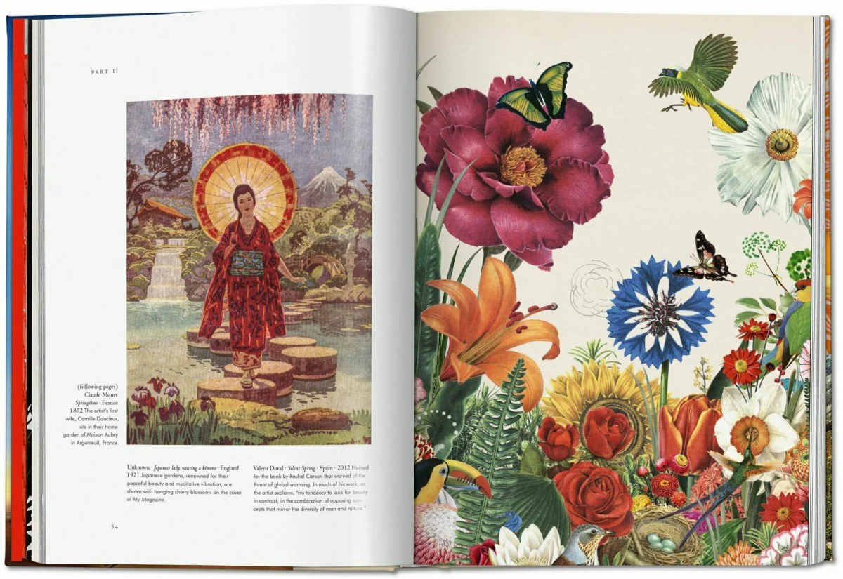 Plant Magick. The Library of Esoterica (Taschen) - Image 3