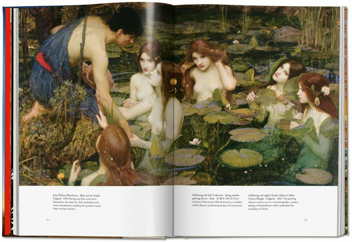 Plant Magick. The Library of Esoterica (Taschen) - Image 4