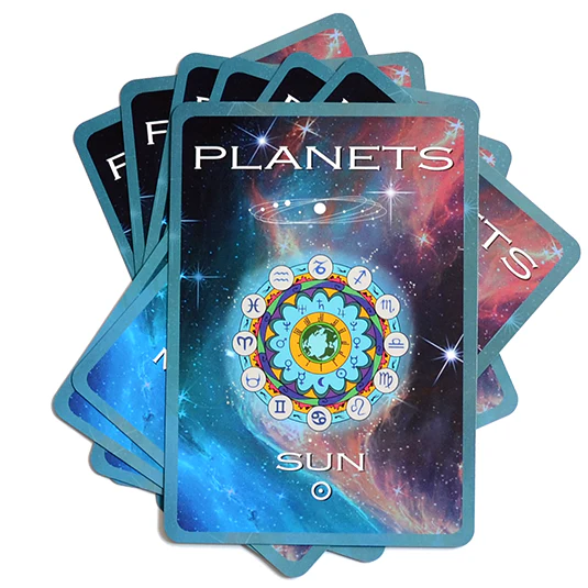 Positive Astrology Cards - Image 3