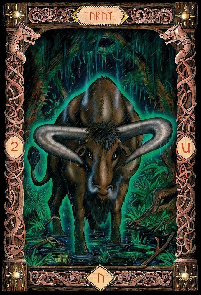 Power of the Runes Deck - Image 2