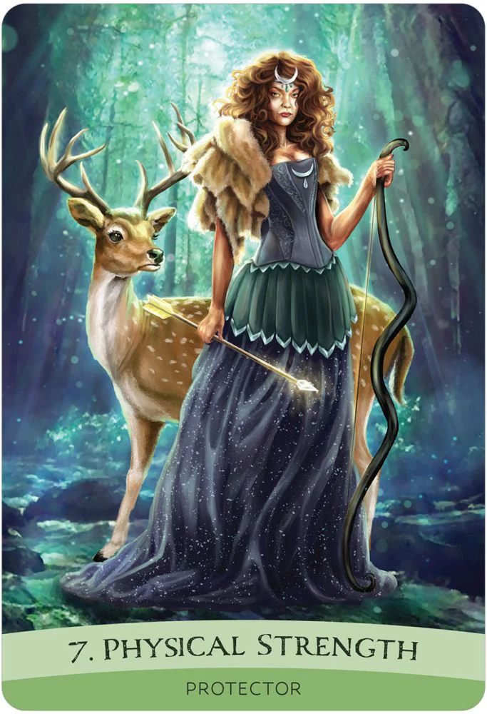 Practical Magic: An Oracle for Everyday Enchantment - Image 2