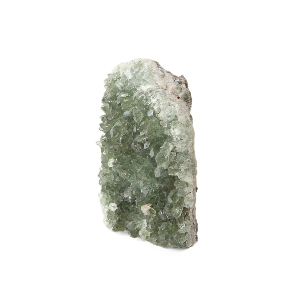 Prasioliet ruw - 1 - Image 2