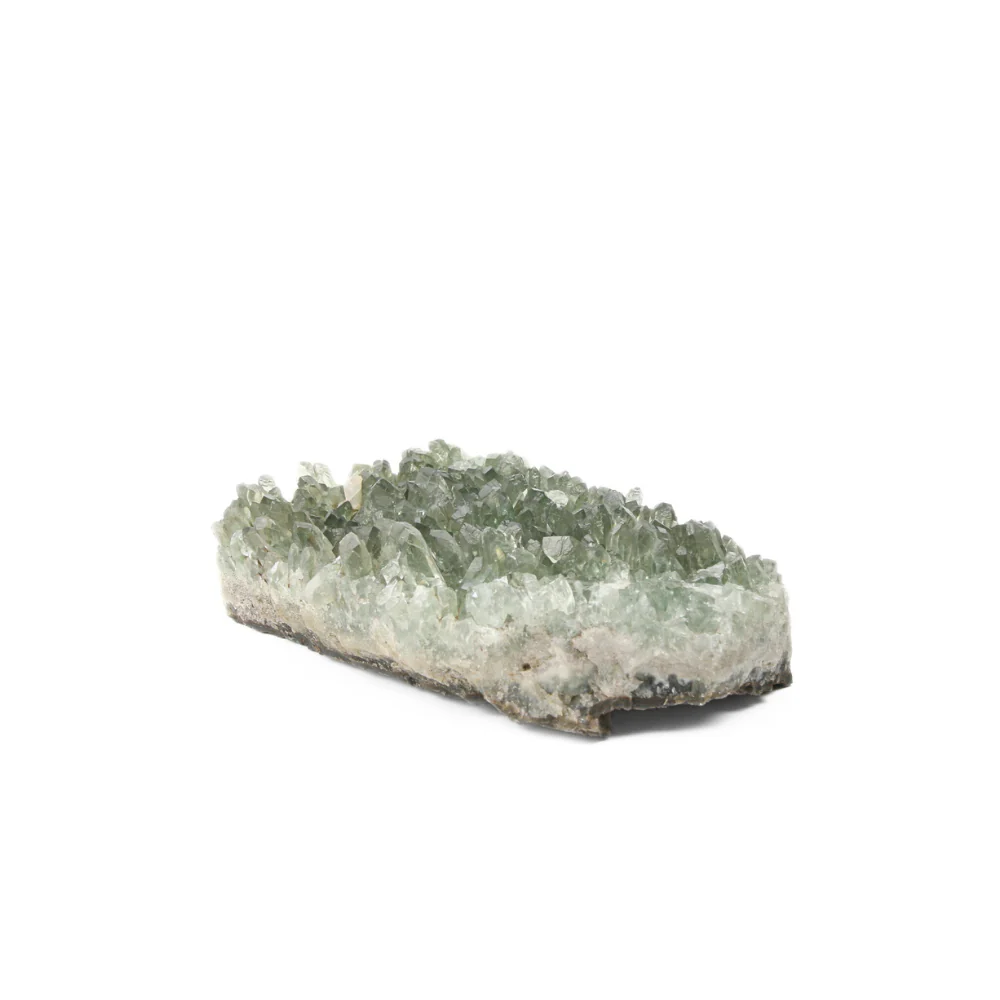Prasioliet ruw - 1 - Image 3