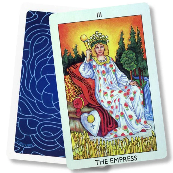 Reflective Tarot (Pocket) - Image 2