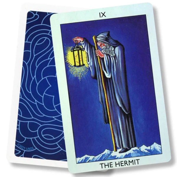 Reflective Tarot (Pocket) - Image 3