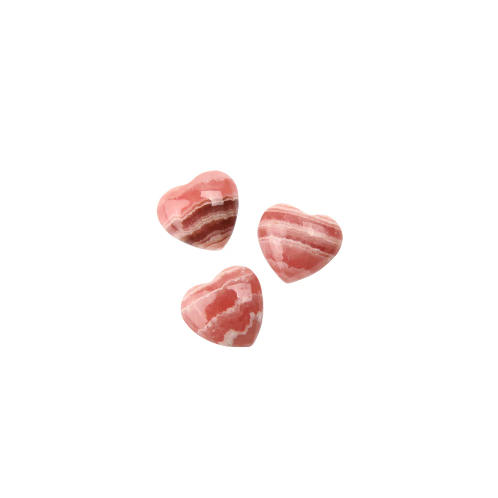 Rhodochrosiet Hartje - Image 2