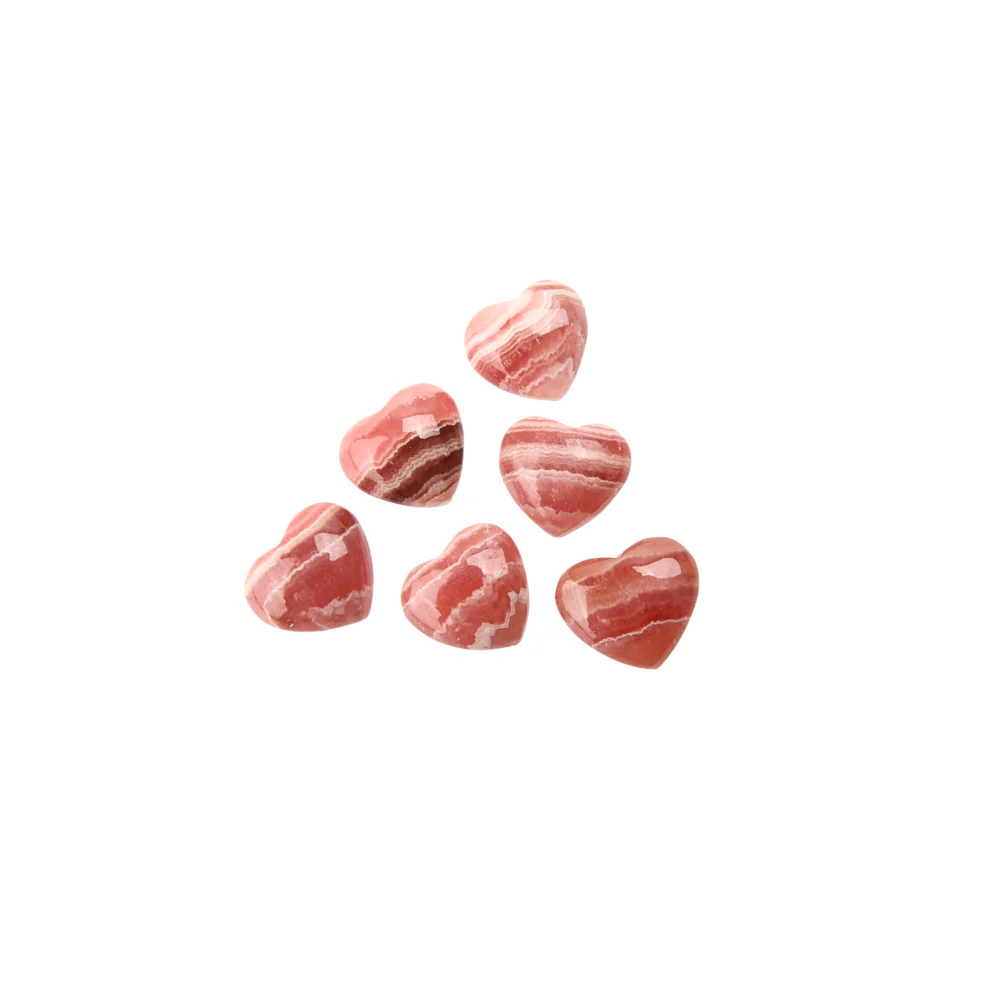 Rhodochrosiet Hartje - Image 3