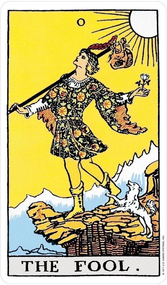 The Rider-Waite® Tarot Deck (ENG) - Image 4