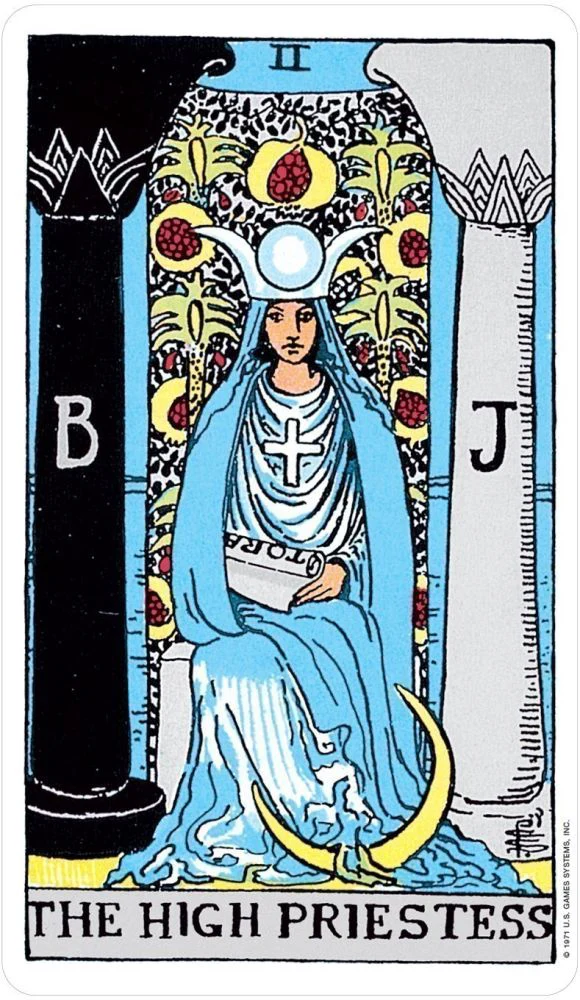The Rider-Waite® Tarot Deck (ENG) - Image 6