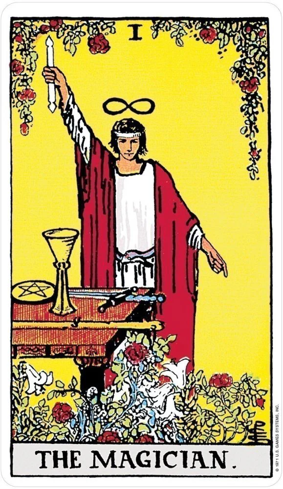 The Rider-Waite® Tarot Deck (ENG) - Image 7