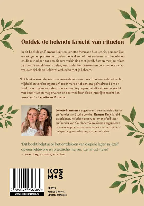 Rituelen voor vrouwen - Image 2