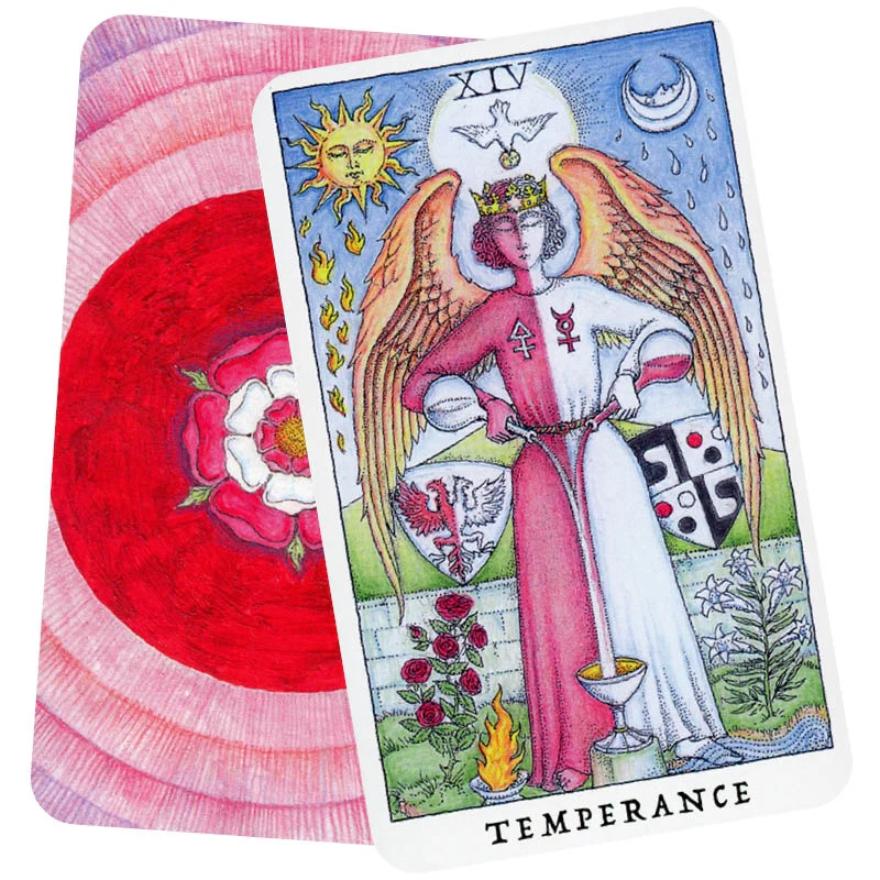 Rose Tarot - Image 5