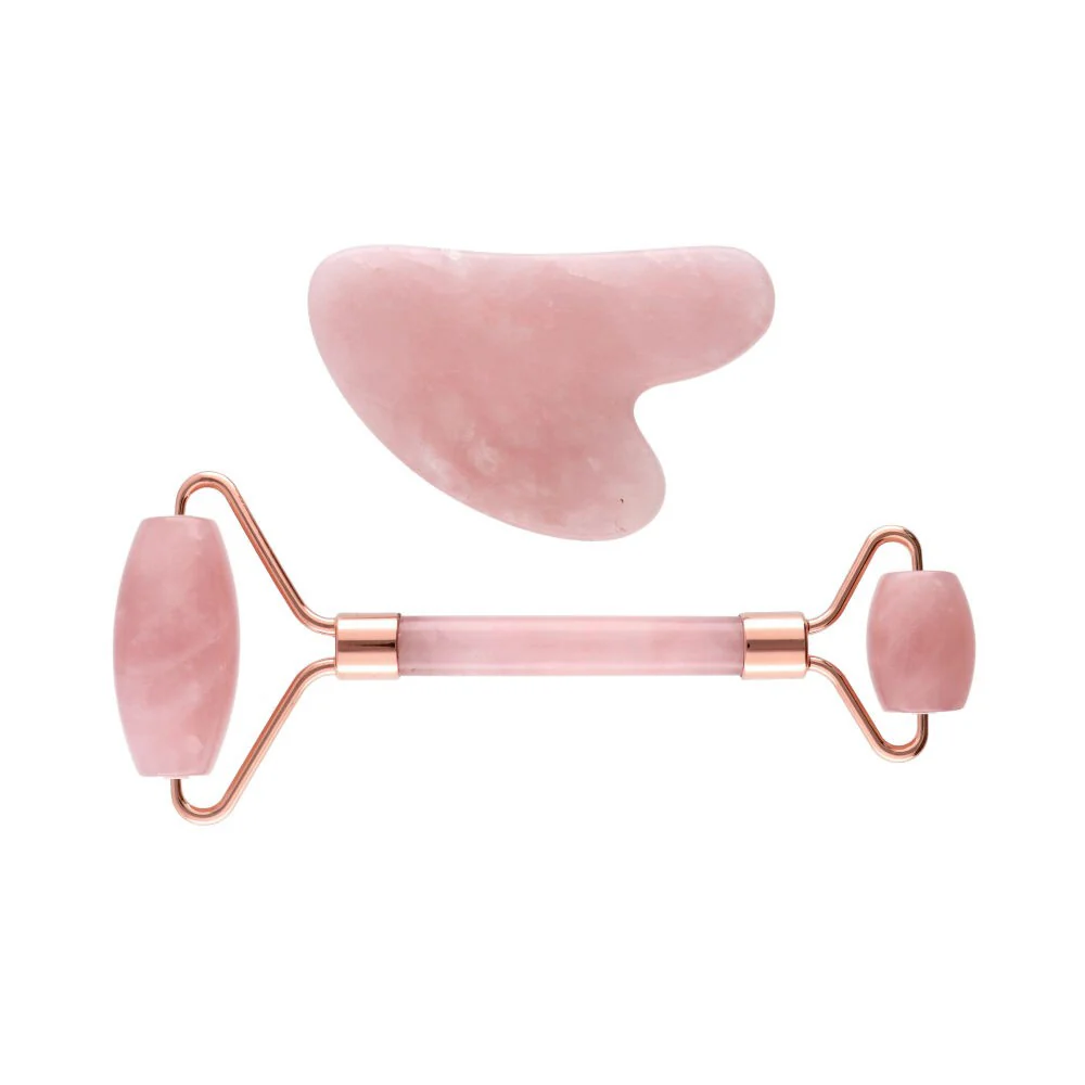 Rozenkwarts massage set - Image 2