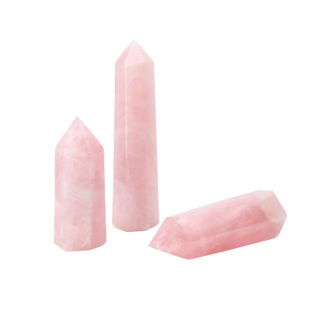 Rozenkwarts Obelisk 1 - Image 4