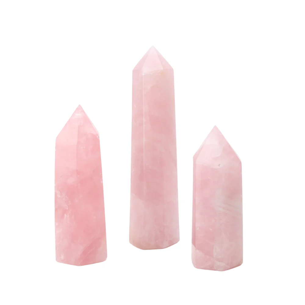 Rozenkwarts Obelisk 1 - Image 6