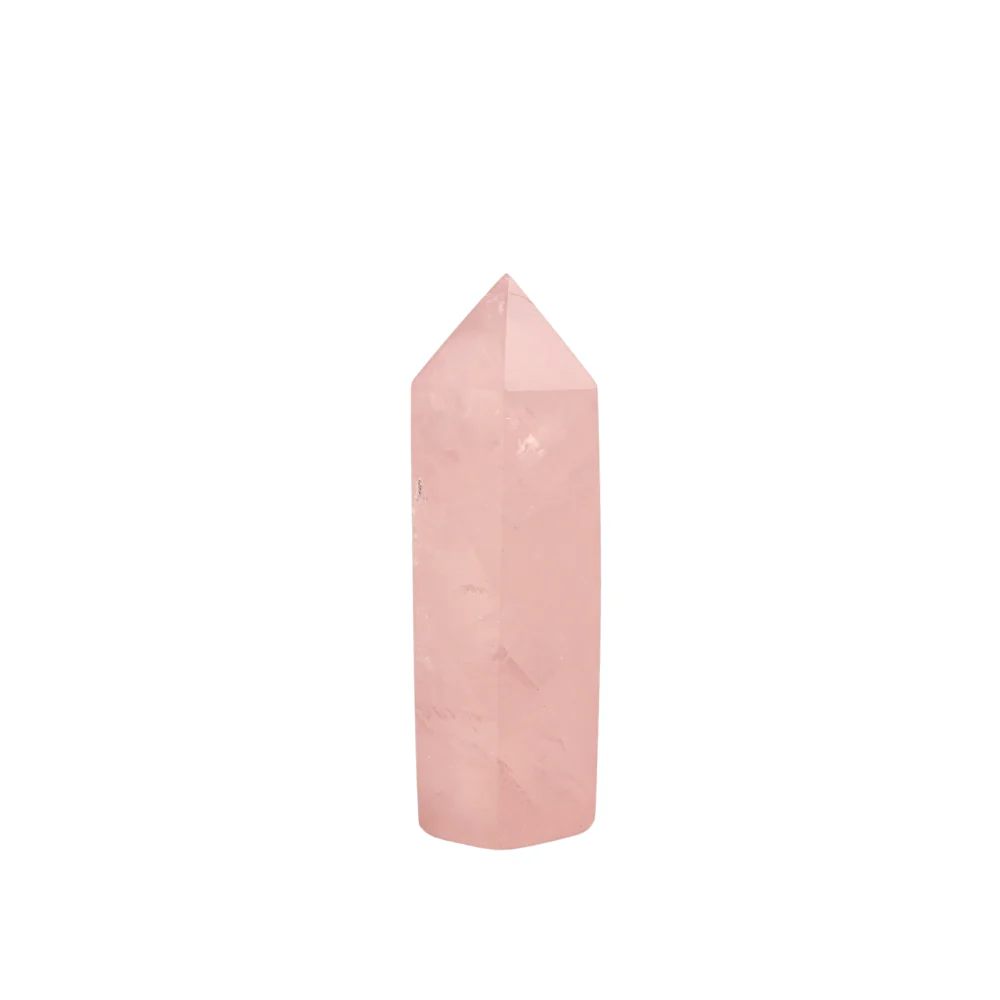 Rozenkwarts Obelisk Punt - 1