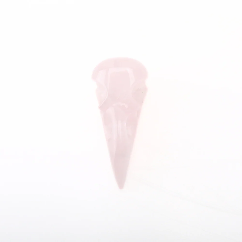 Rozenkwarts Raven Skull - Image 2