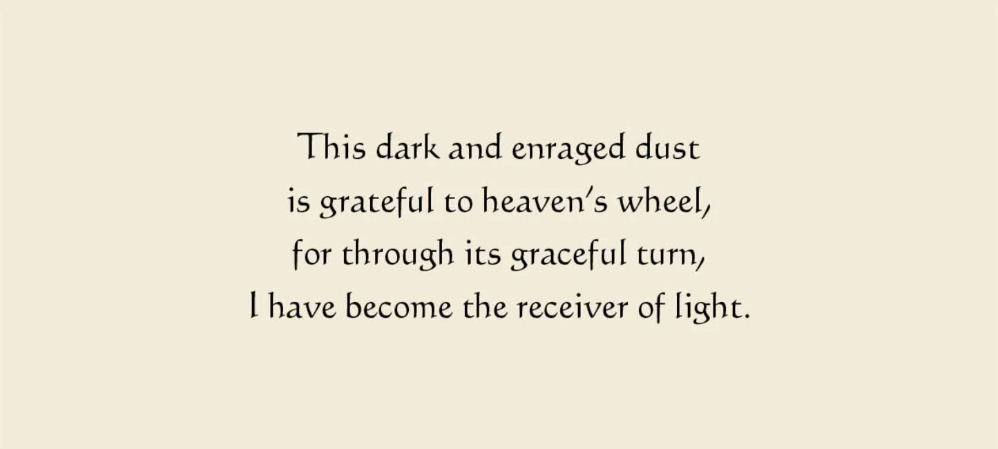 Rumi: Jewels of Wisdom, Healing and Guidance - Image 4