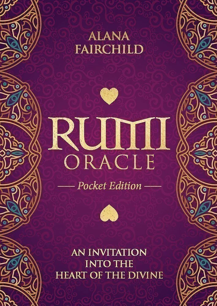 Rumi Oracle - Pocket - Image 2