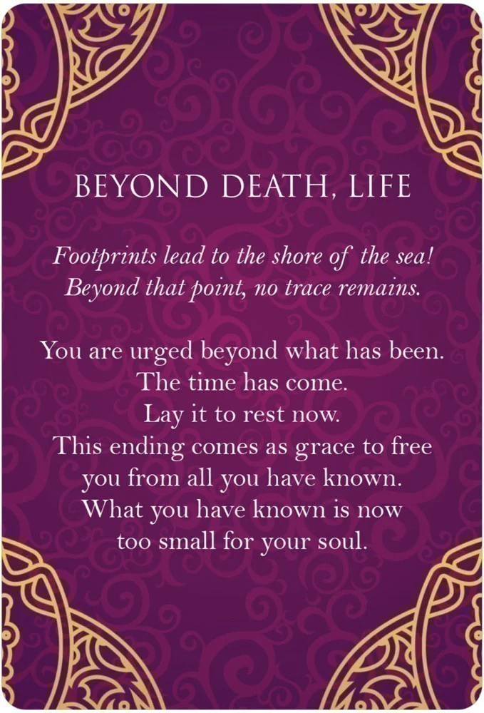 Rumi Oracle - Pocket - Image 7