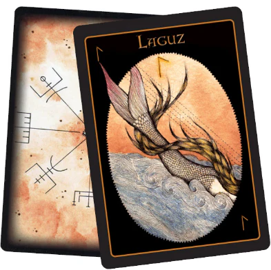 Rune Oracle - Image 2
