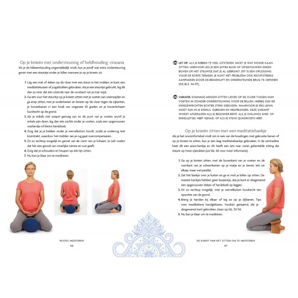 Rustig mediteren - Image 2