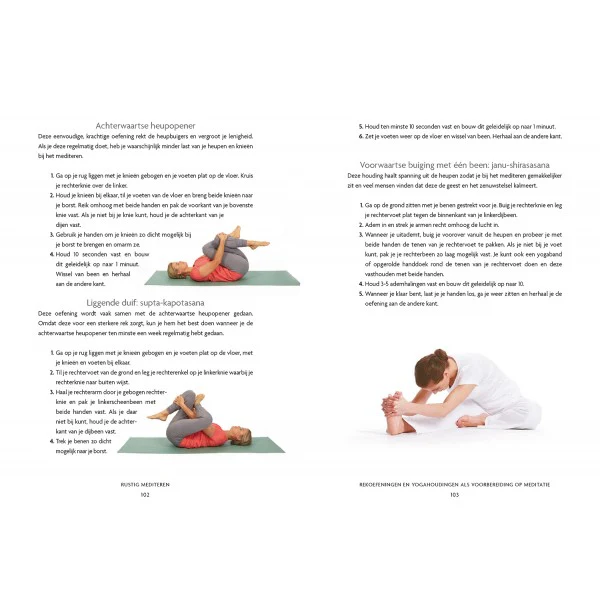 Rustig mediteren - Image 3
