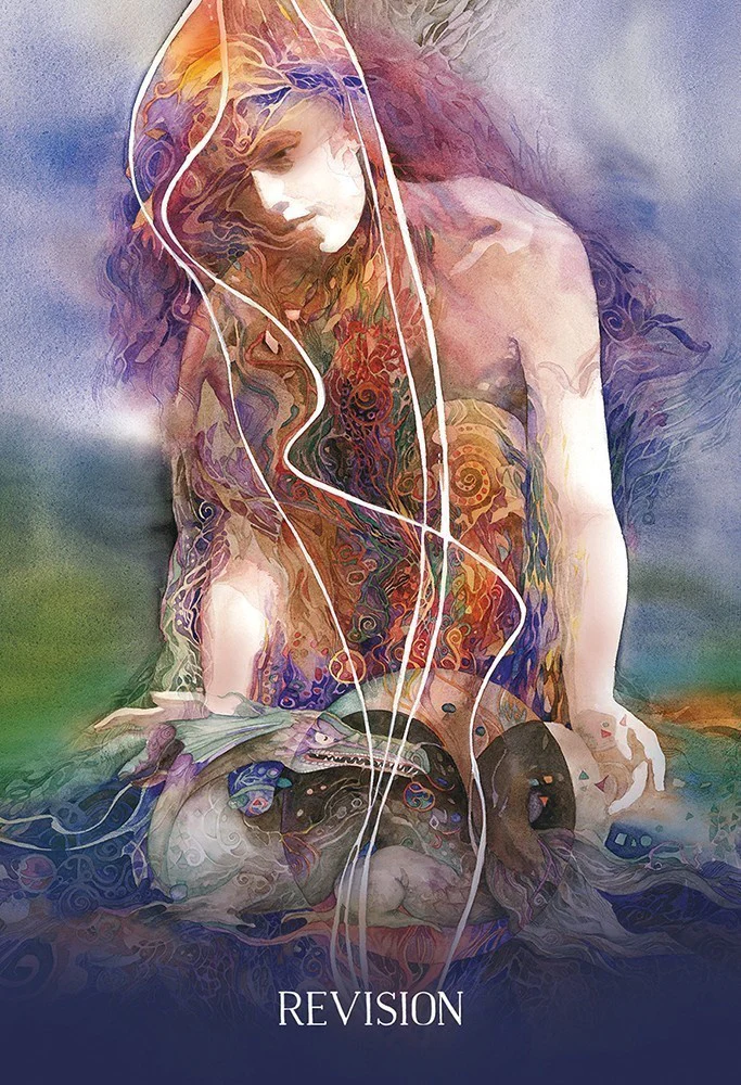 Sacred Earth Oracle - Image 3