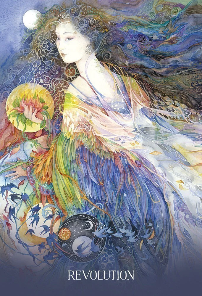 Sacred Earth Oracle - Image 4