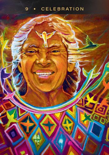 Sacred Mushroom Oracle - Image 5
