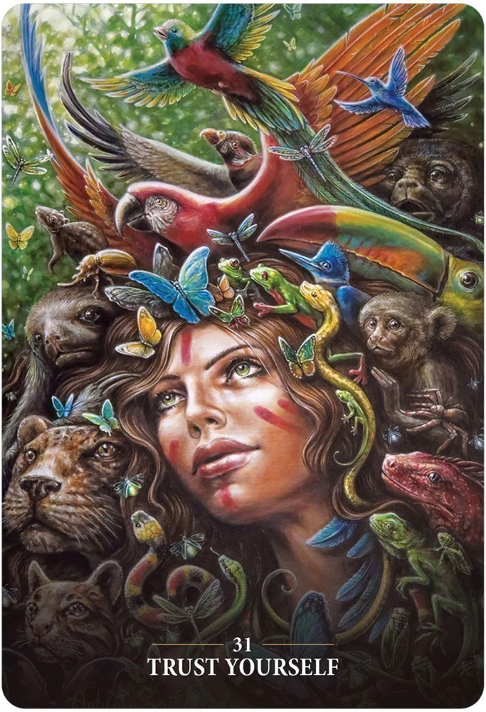 Sacred Rebels Oracle - Image 4