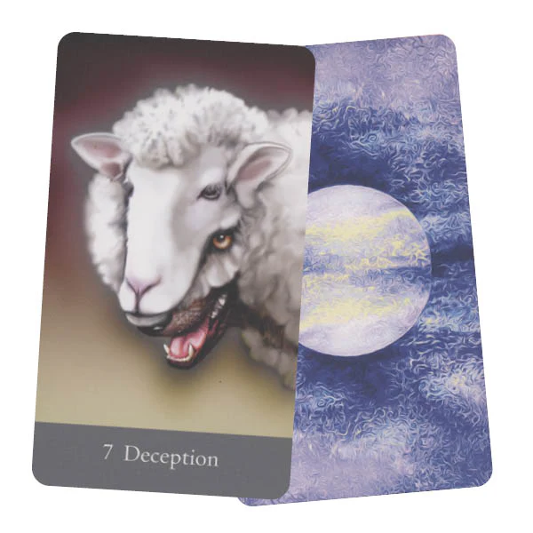 The Sacred She Tarot - Image 2