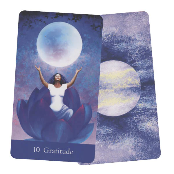 The Sacred She Tarot - Image 3