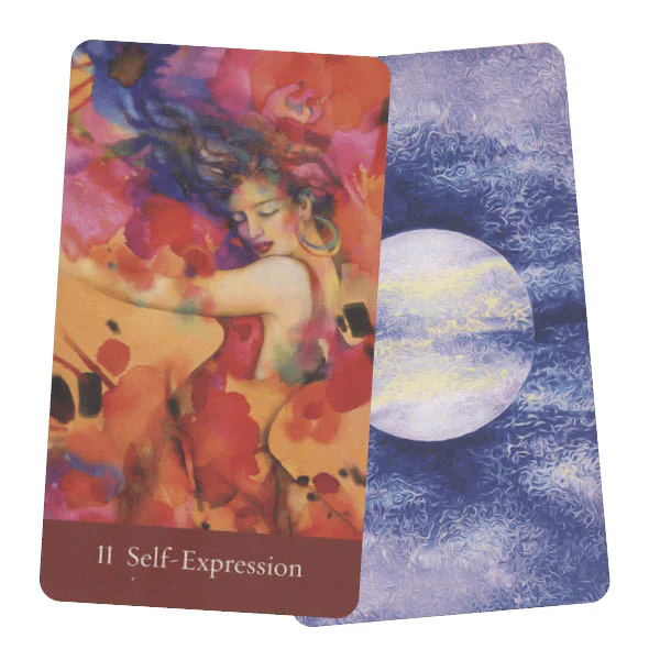The Sacred She Tarot - Image 4